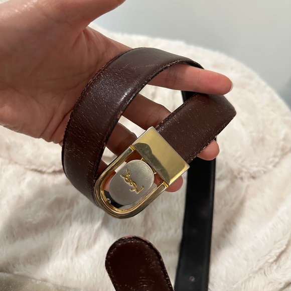YSL BELT - Picture 6 of 6